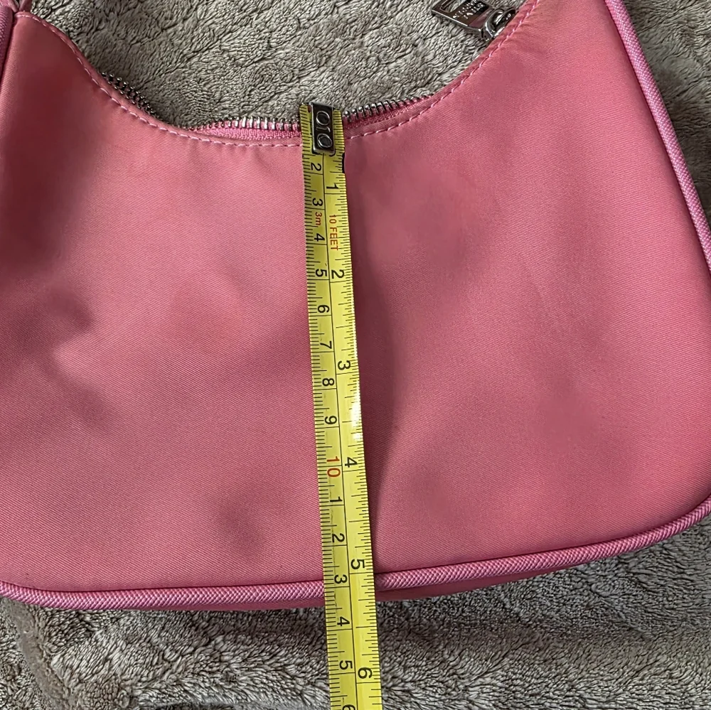 Steve Madden stylish pink